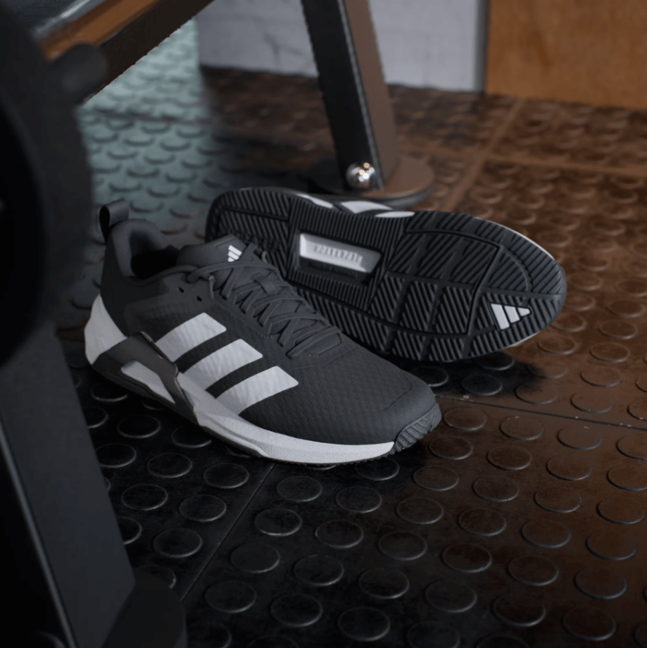 Dropset Control Trainer-14