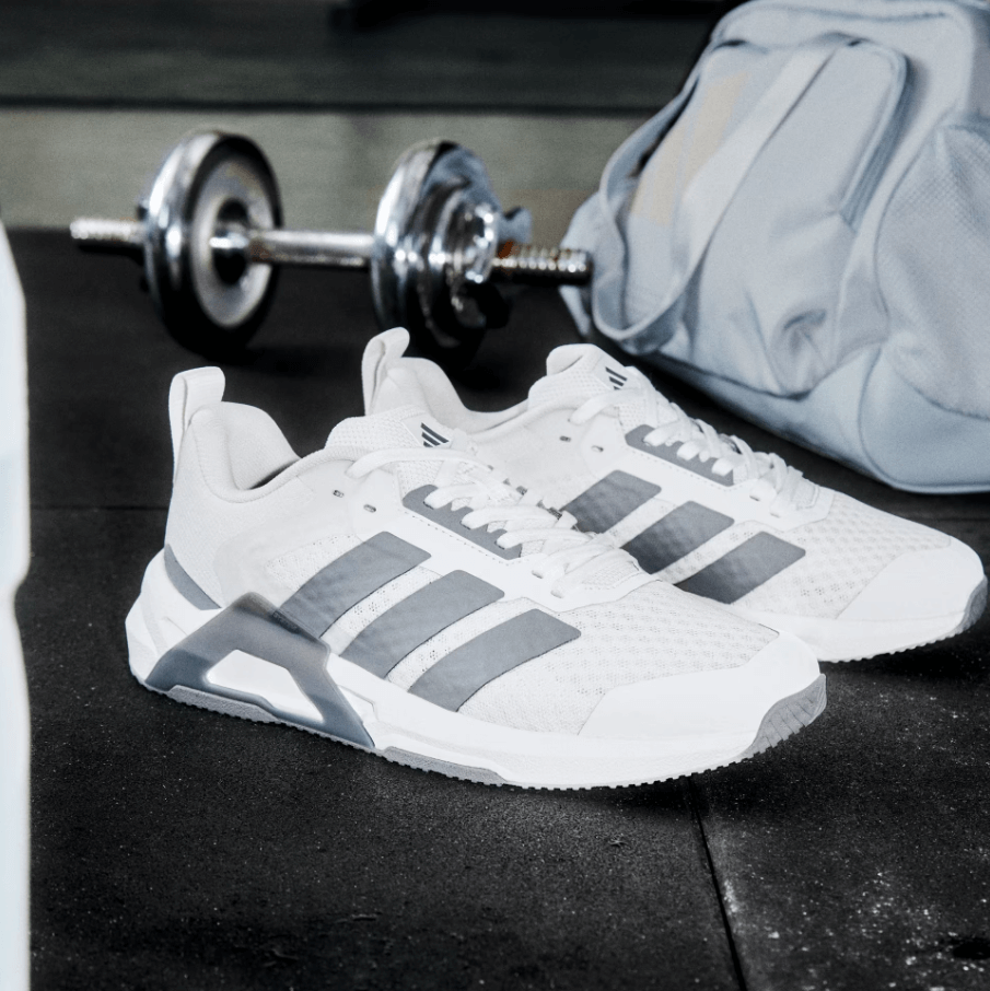 Dropset Control Trainer-2