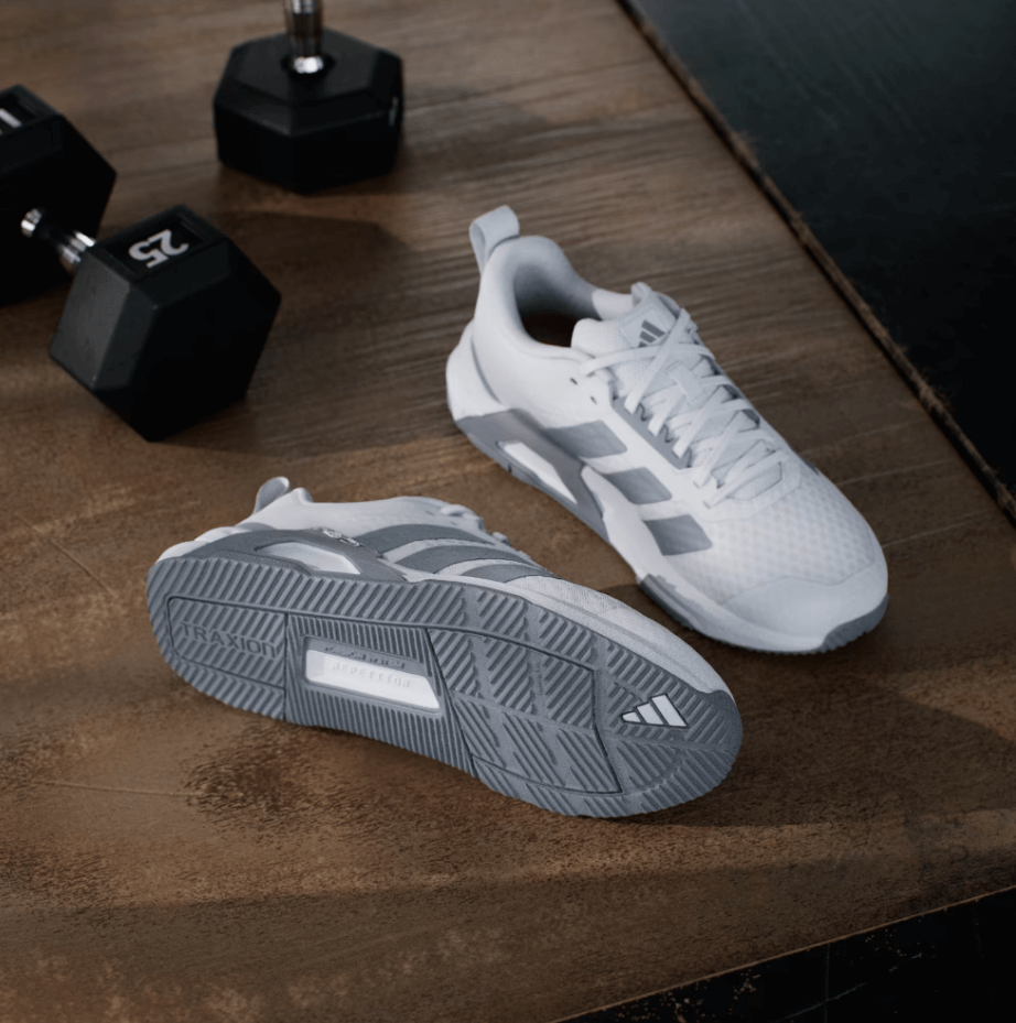 Dropset Control Trainer-37