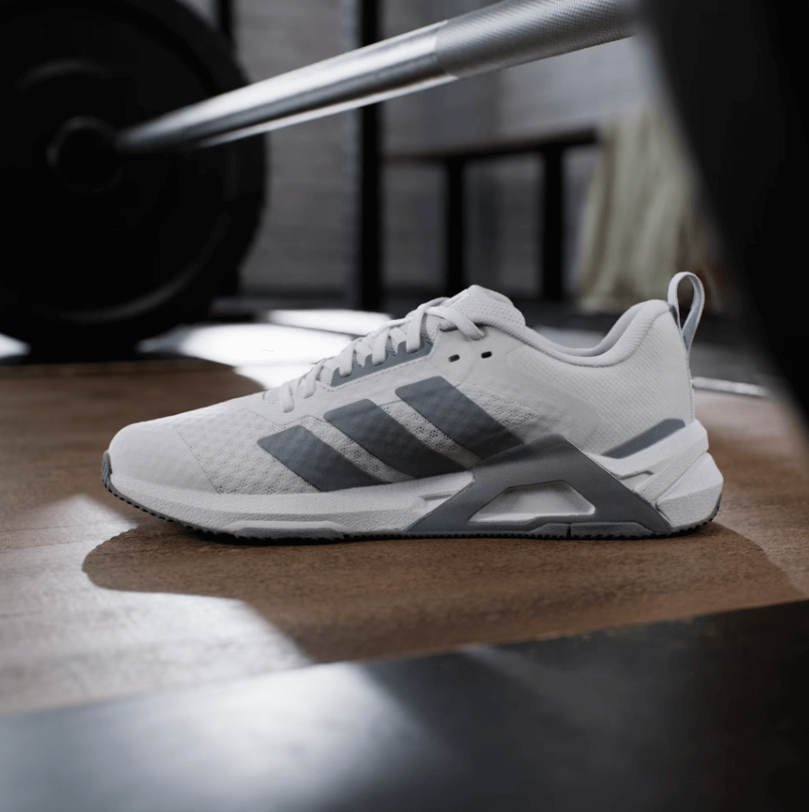 Dropset Control Trainer-21