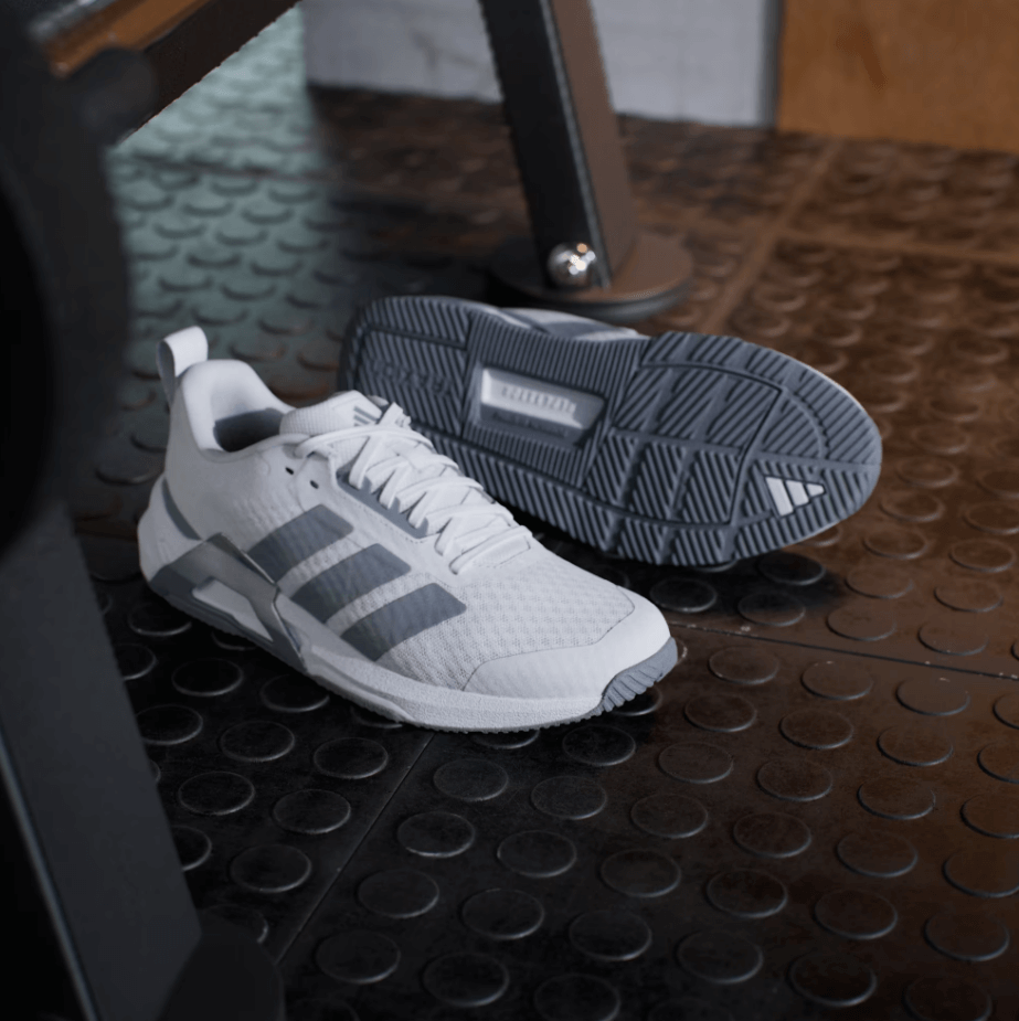 Dropset Control Trainer-8