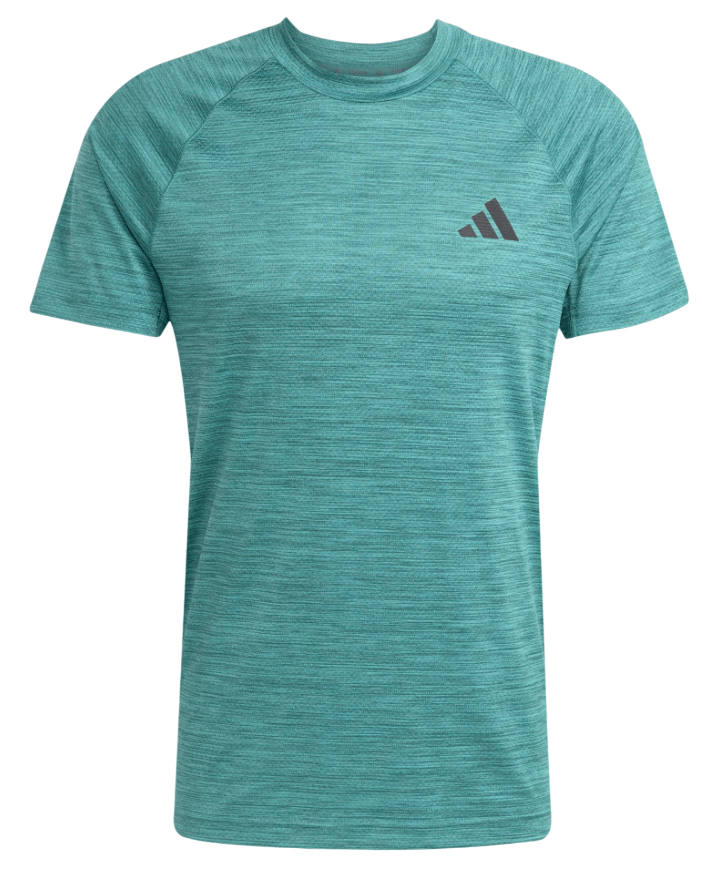 Gym+-Prloved Teal MEL-1
