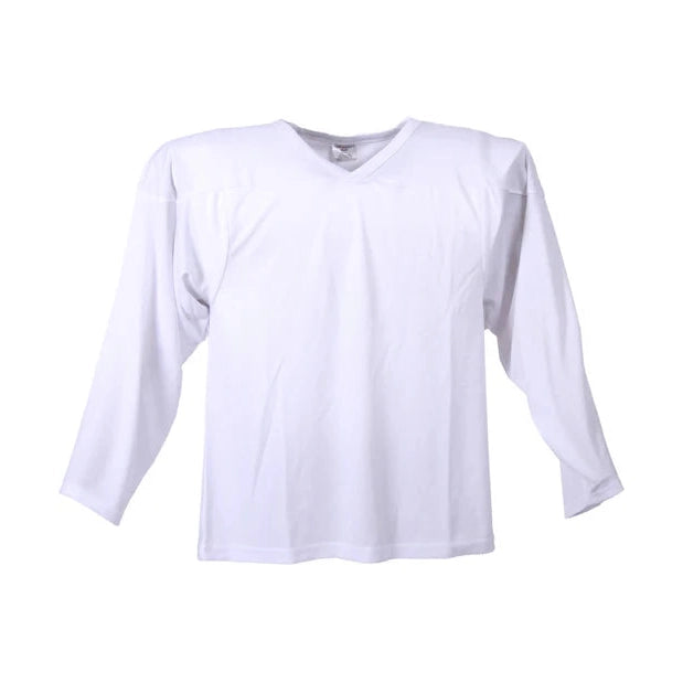Gilet Pratique-Blanc-1