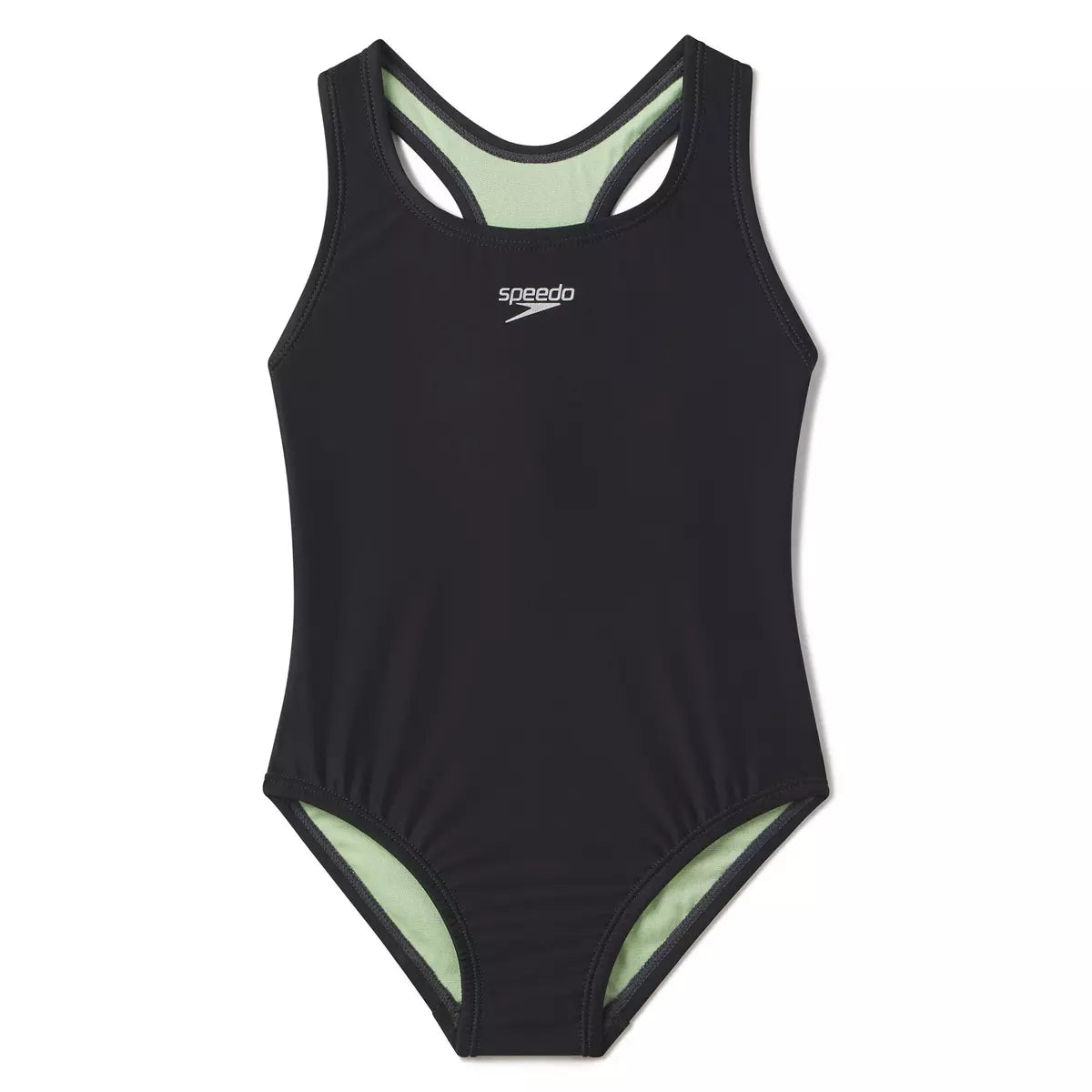 Solid Racerback 1 PC-2