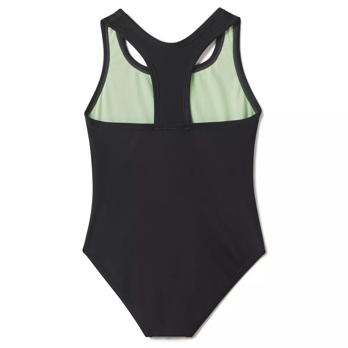 Solid Racerback 1 PC-1
