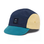 Kids' Camp Charlie 5 Panel Cap