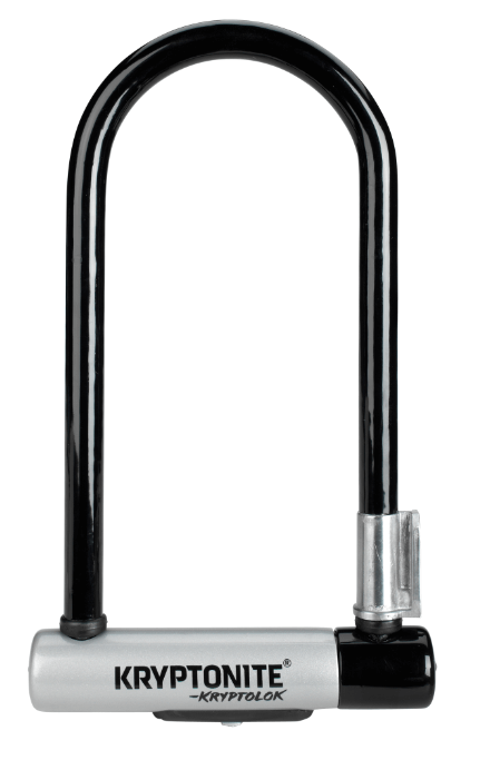 Kryptolock STD W/4 Flex Cable-9