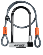Kryptolock STD W/4 Flex Cable-1