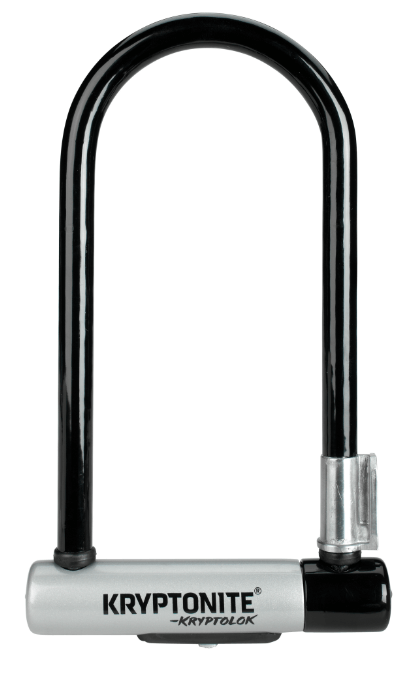 Kryptolock STD-7