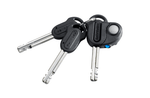 NEW York STD U Lock-6