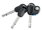 NEW York LS U Lock-8