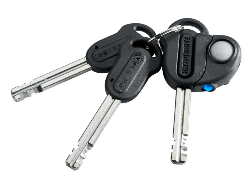 NEW York LS U Lock-8