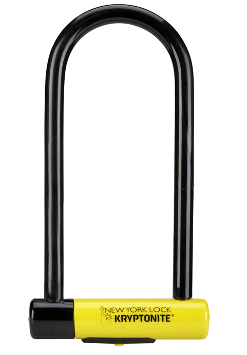 NEW York LS U Lock-1