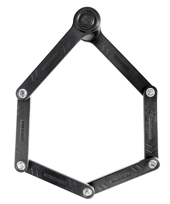 Cadenas Pliable Keeper 585-1