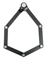 Keeper 585 Combination Foldable Lock-1