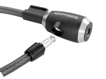 Kryptoflex 815 Cadenas Cable CLE-6