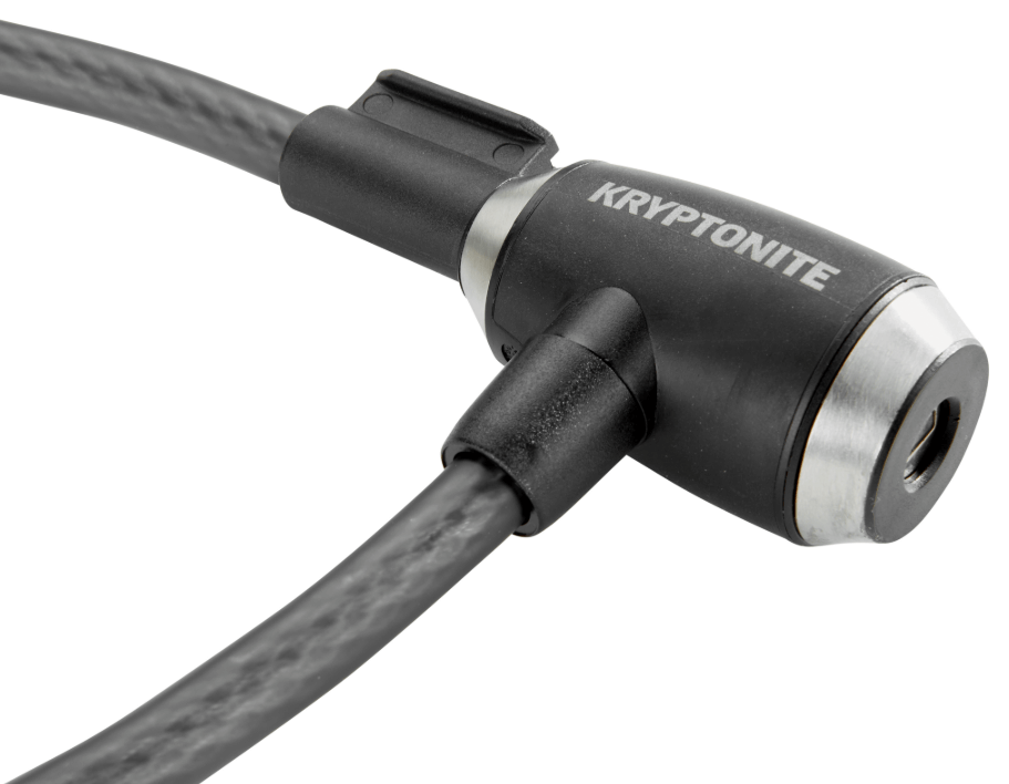 Kryptoflex 815 Cadenas Cable CLE-3