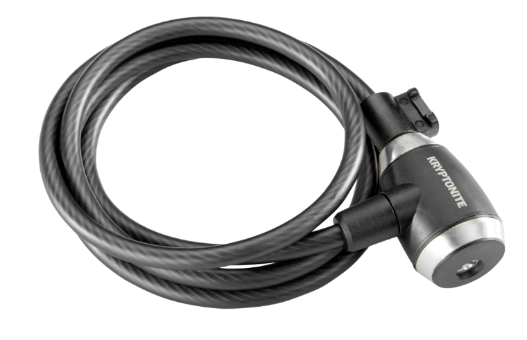 Kryptoflex 815 Cadenas Cable CLE-1