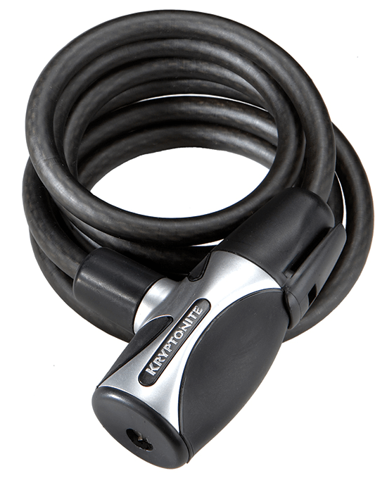 Kryptoflex 1018 KEY Cable Lock-1