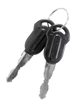 Kryptoflex 1218 KEY Cable Lock-2