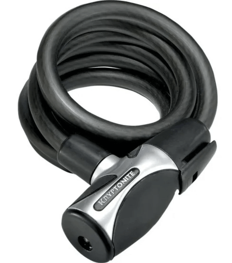 Kryptoflex 1218 KEY Cable Lock-1