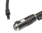 Kryptoflex 1018 Combo Cable Lock-6