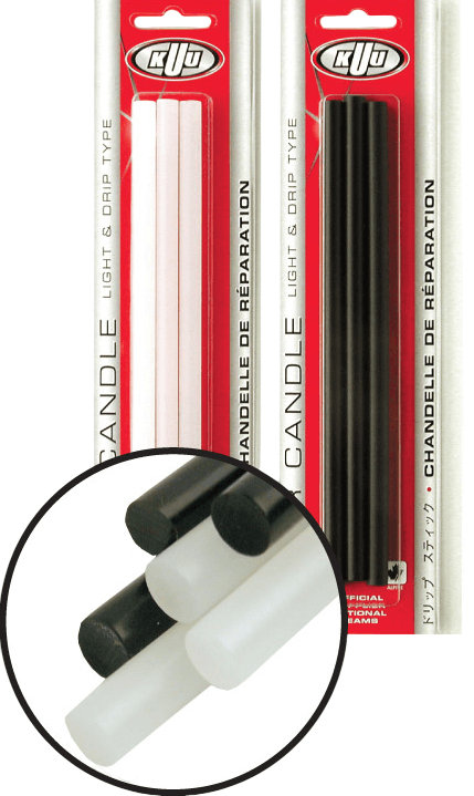 Drip Stick Candle-3
