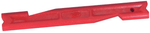 Rectangle WAX Scraper A5-3-2