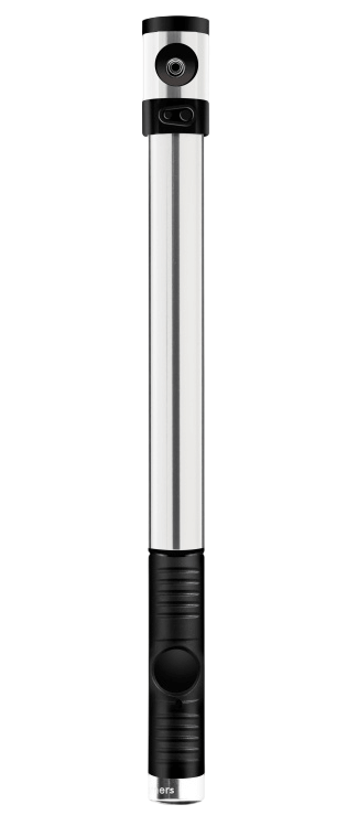 Hand Pumps Klic HP-Gauge-1