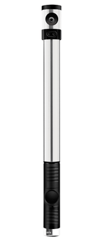 Hand Pumps Klic HP-Gauge-1
