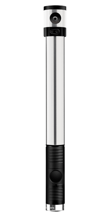 Klic HV Gauge-3