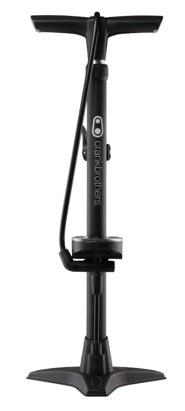 Floor Pumps GEM Floor Pump-Stamped Base-1