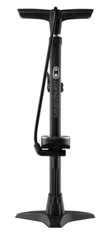 Floor Pumps GEM Floor Pump-Stamped Base-1