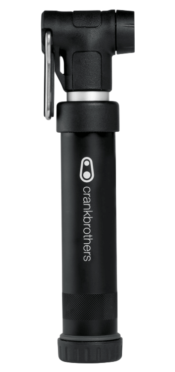 GEM Hand Pump-Midnight-1