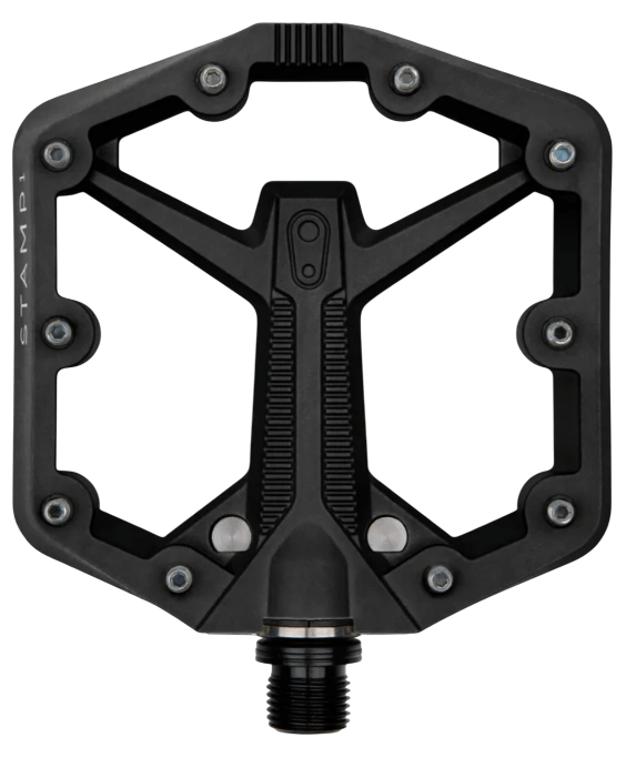 Stamp 1 Small Black GEN 2-1