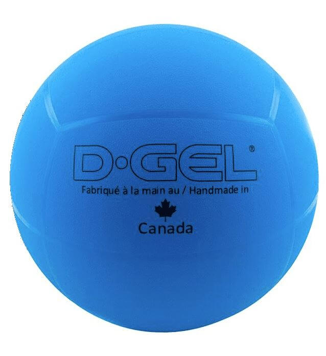 Ballon Officiel Extérieur Bleu-1