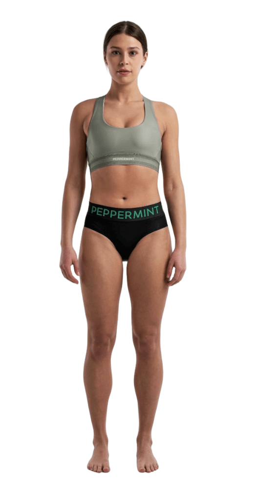 Padded Underwear-1