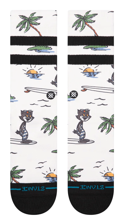 Kool Kats Crew-7