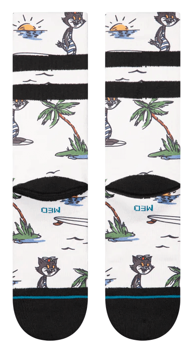 Kool Kats Crew-3
