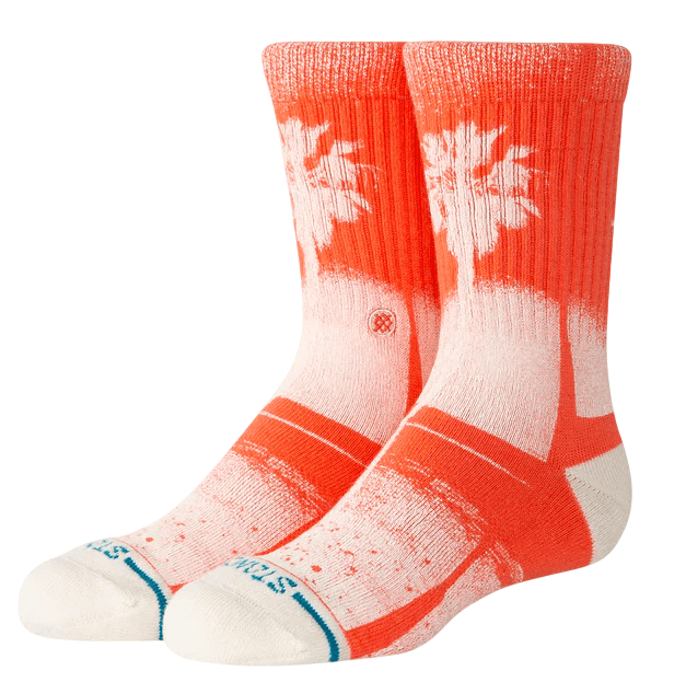 Paradise Crew-COR-Coral-1