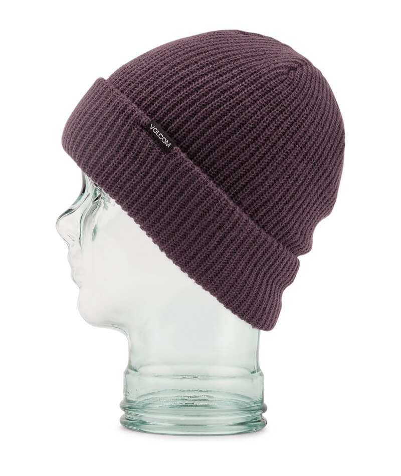 Polar Lined-BPM-Black Plum-1
