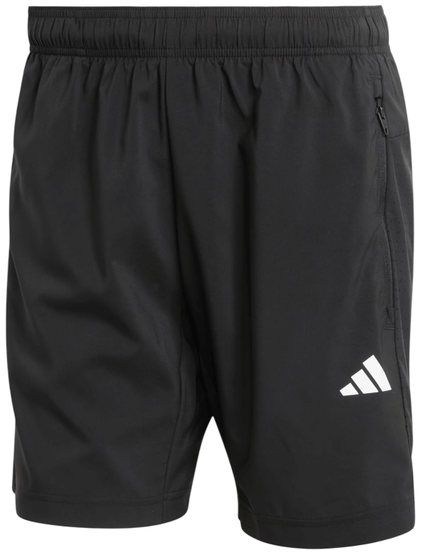 Workout Essentials Woven-7