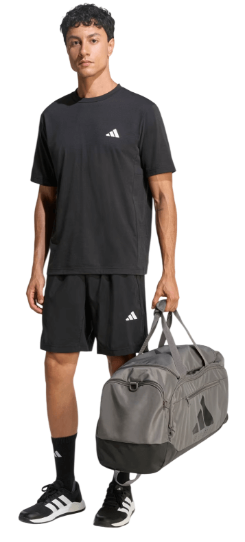 Workout Essentials Woven-6