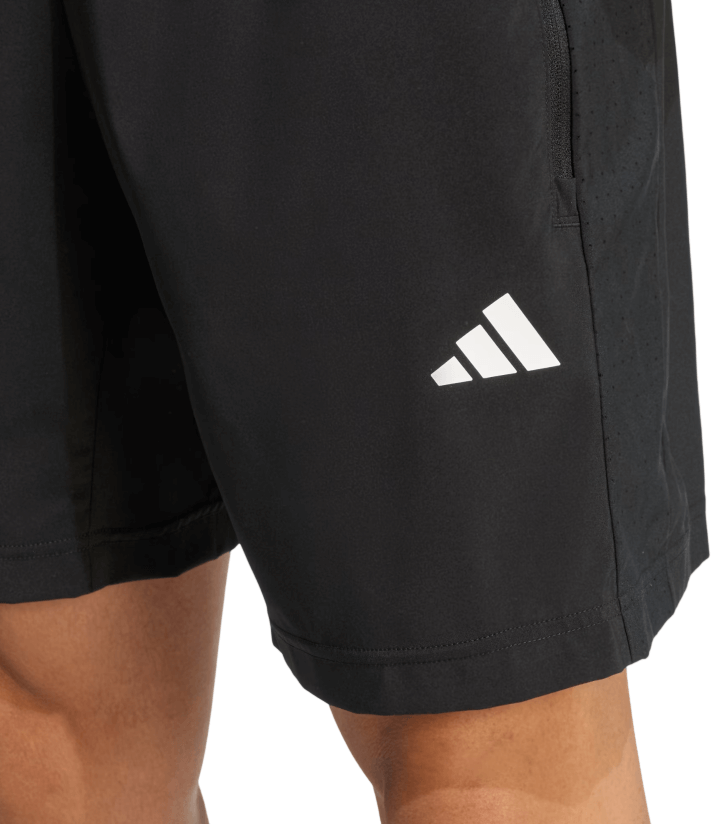 Workout Essentials Woven-5