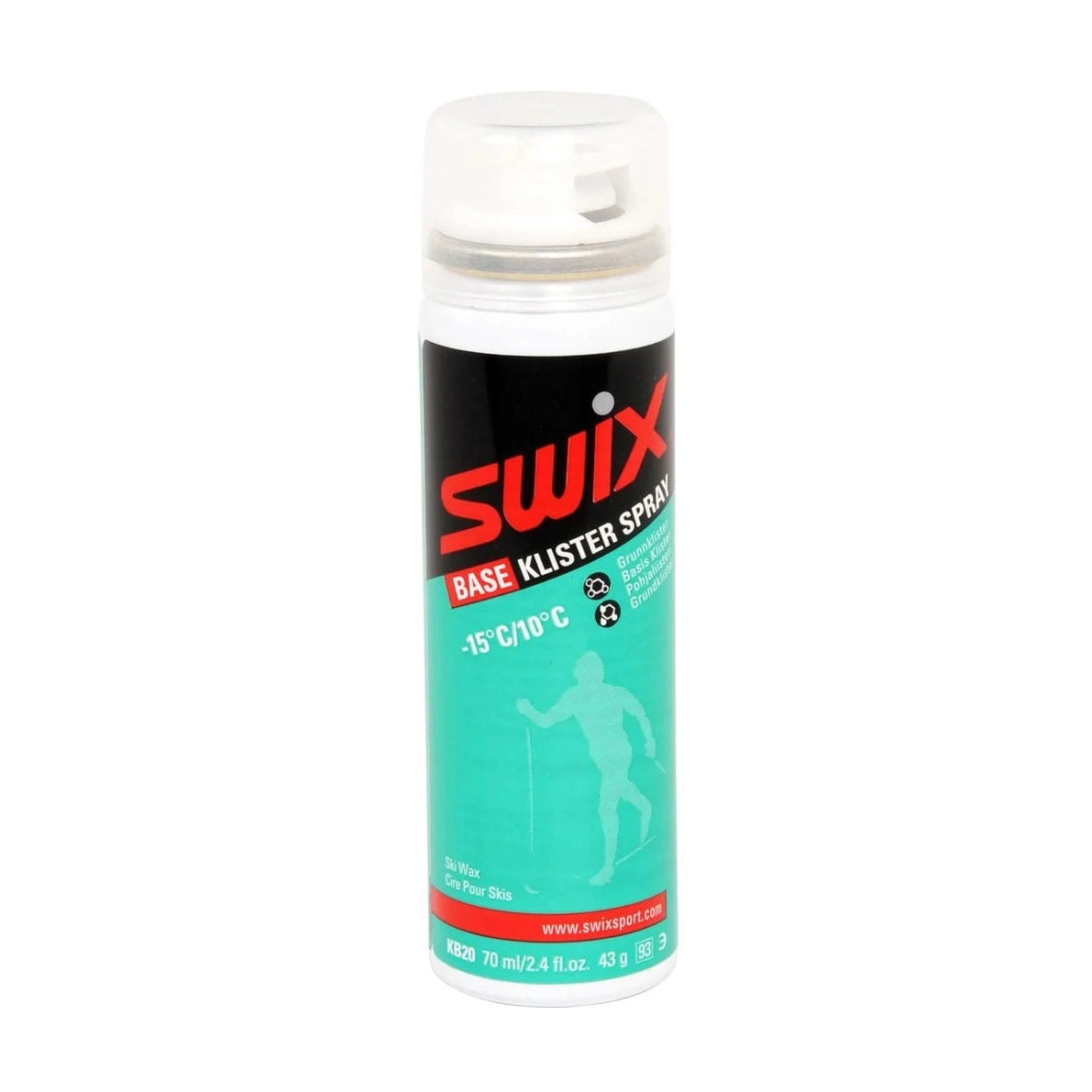 Green Base Klister Spray 70ml-1