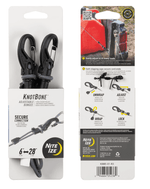 Knotbone Adjustable Bungee 5-2