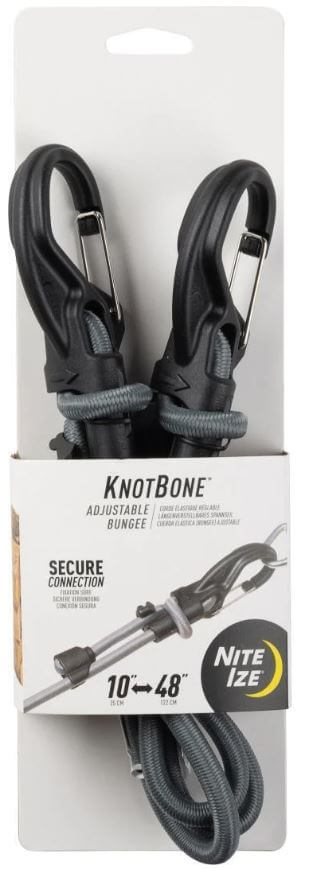 Knotbone Adjustable Bungee 9-8