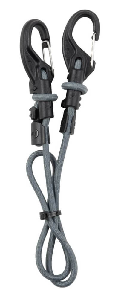 Knotbone Adjustable Bungee 9-3