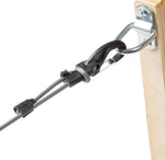 Knotbone Adjustable Bungee 9-5