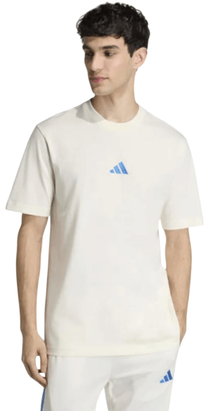 Essentials Small Logo Single-17